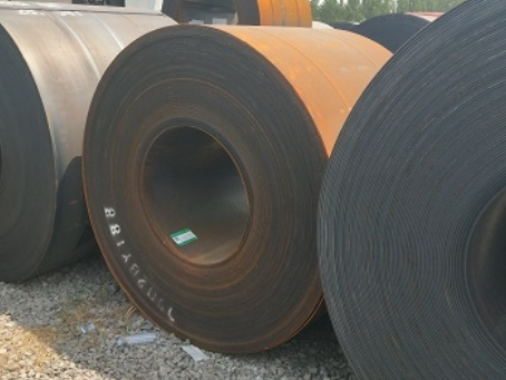 澧县Q355NHB耐候板